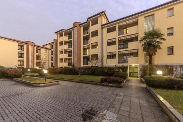 appartamento in vendita a Senago