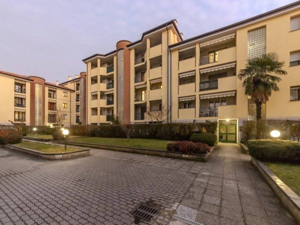 appartamento in vendita a Senago