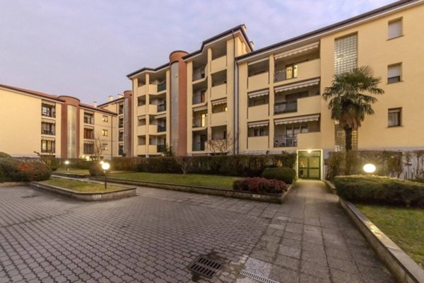 appartamento in vendita a Senago