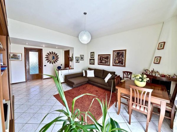 appartamento in vendita a Senago