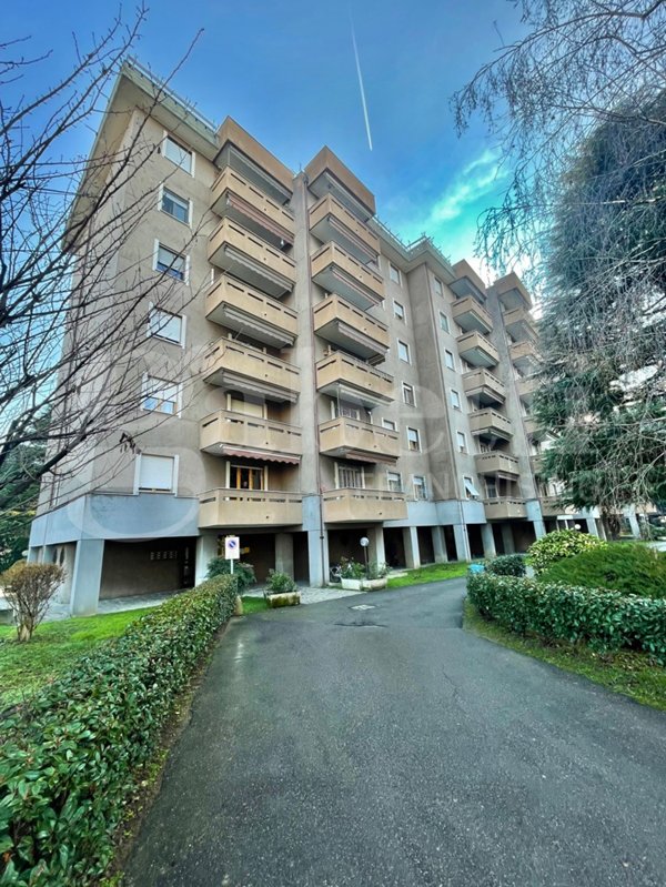 appartamento in vendita a Senago