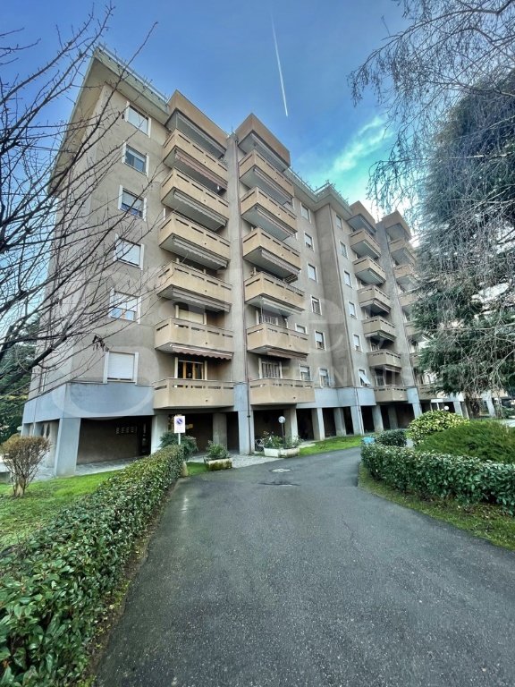 appartamento in vendita a Senago
