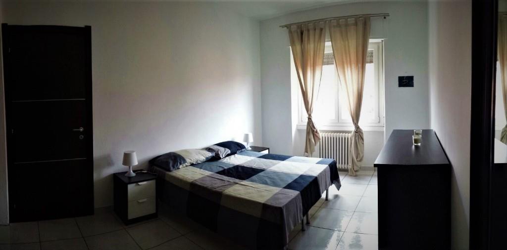 appartamento in vendita a Senago