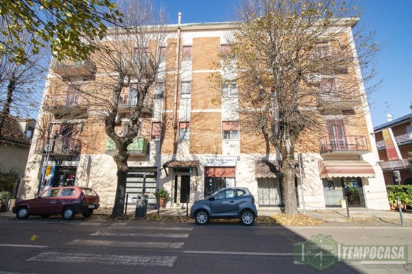 appartamento in vendita a Senago
