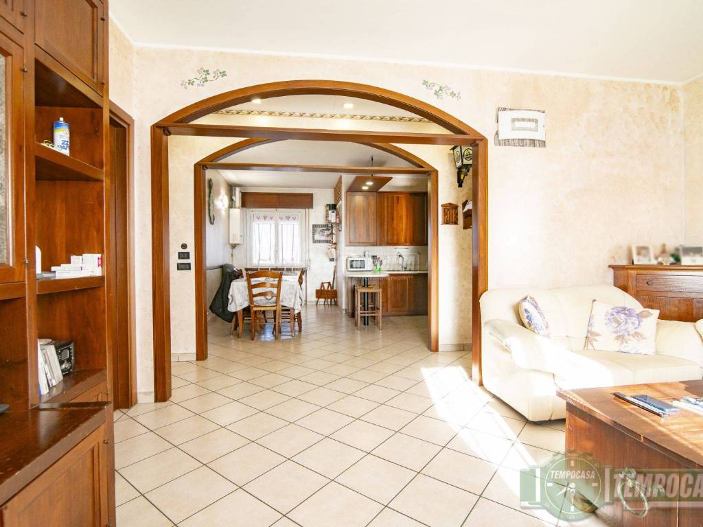 appartamento in vendita a Senago