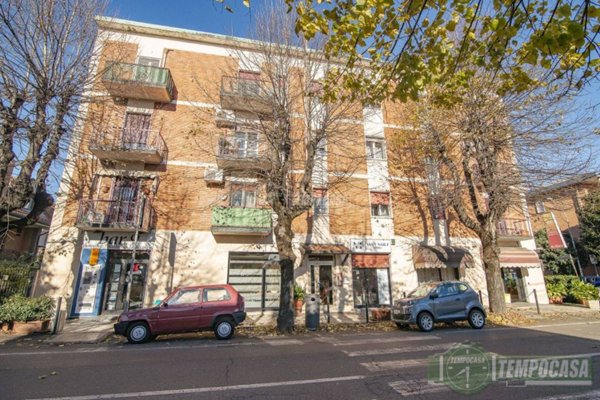 appartamento in vendita a Senago