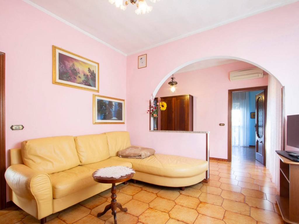 appartamento in vendita a Senago