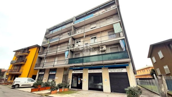 appartamento in vendita a Senago