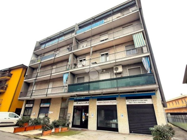 appartamento in vendita a Senago