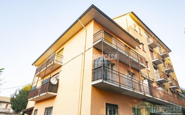 appartamento in vendita a Senago