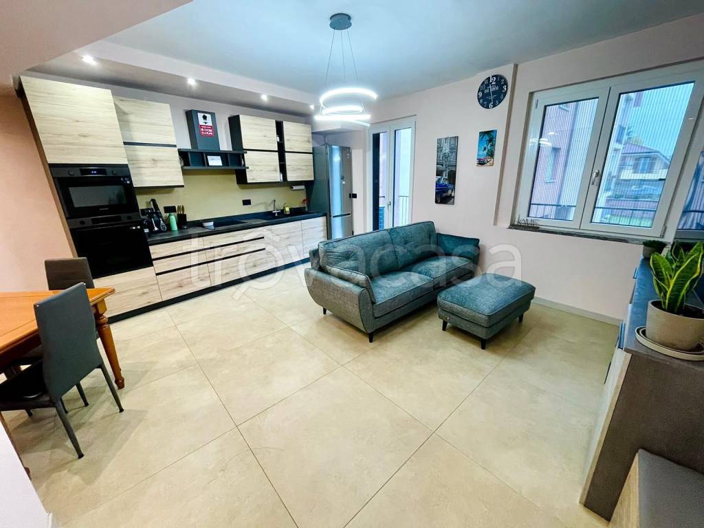 appartamento in vendita a Senago