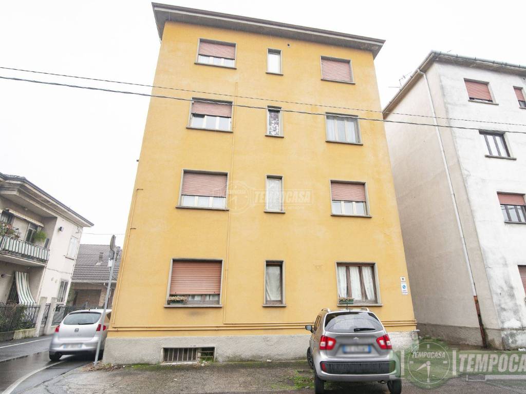 appartamento in vendita a Senago