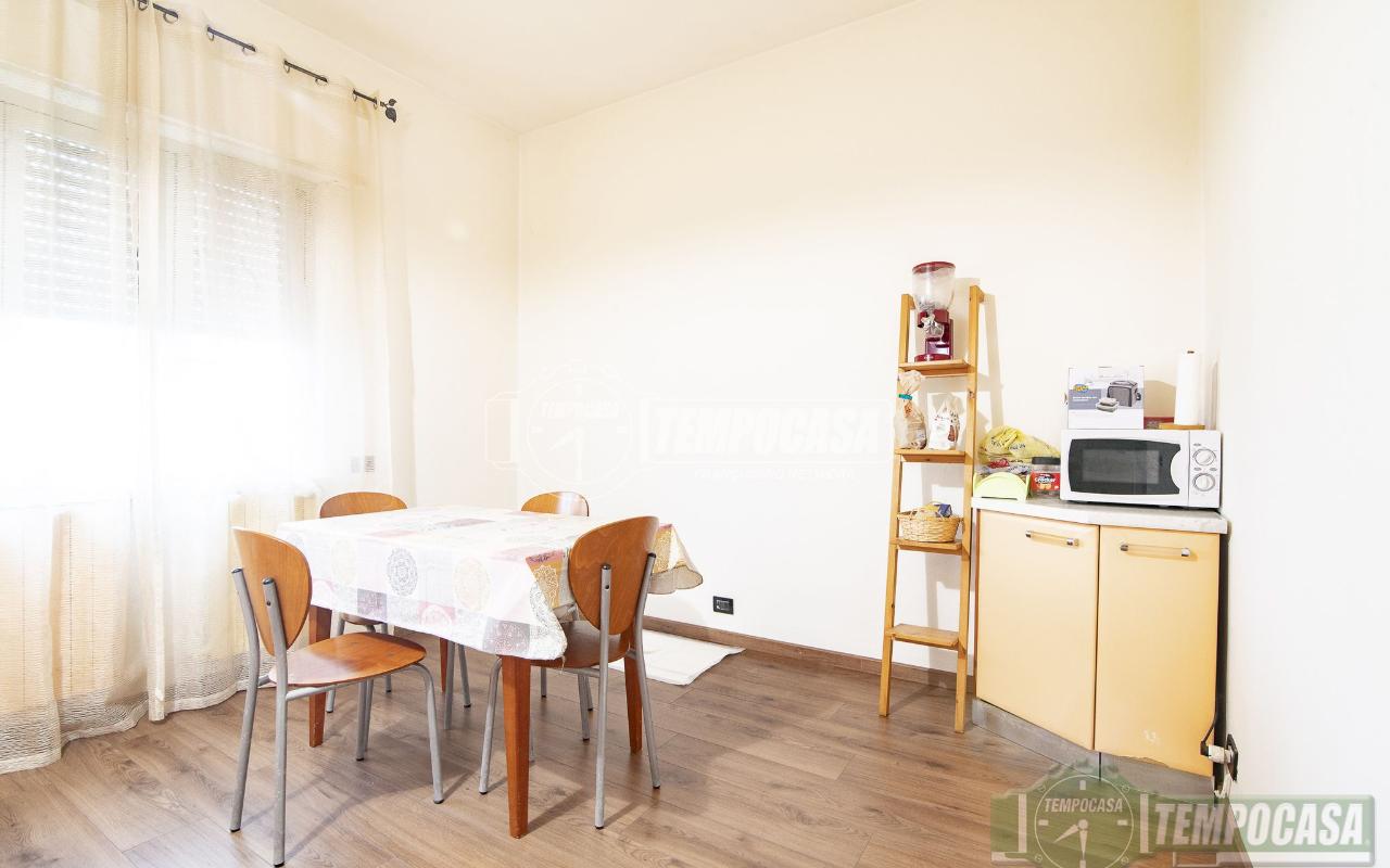 appartamento in vendita a Senago