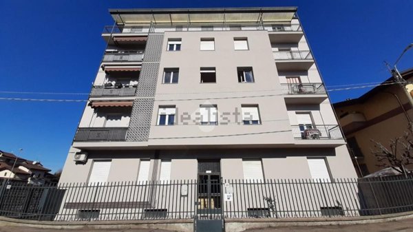 appartamento in vendita a Senago