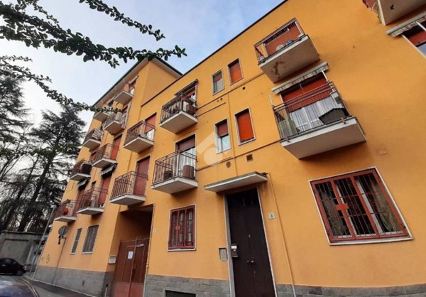 appartamento in vendita a Senago
