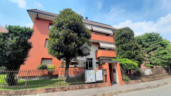 appartamento in vendita a Senago