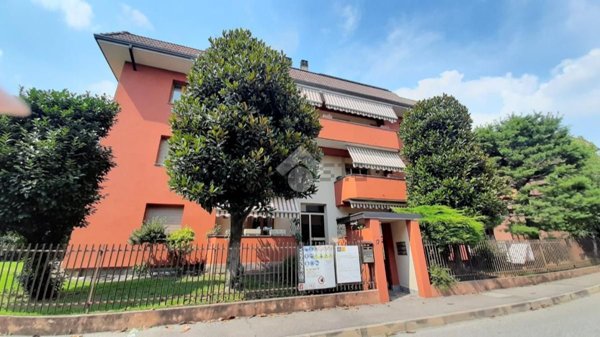 appartamento in vendita a Senago