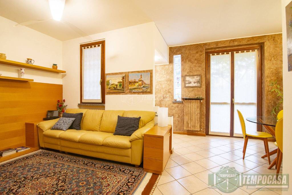 appartamento in vendita a Senago