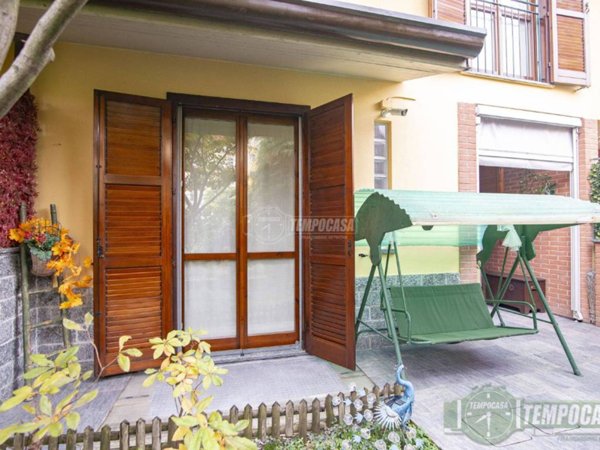 appartamento in vendita a Senago