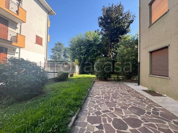 appartamento in vendita a Senago