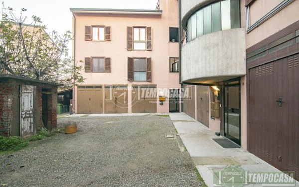 appartamento in vendita a Senago
