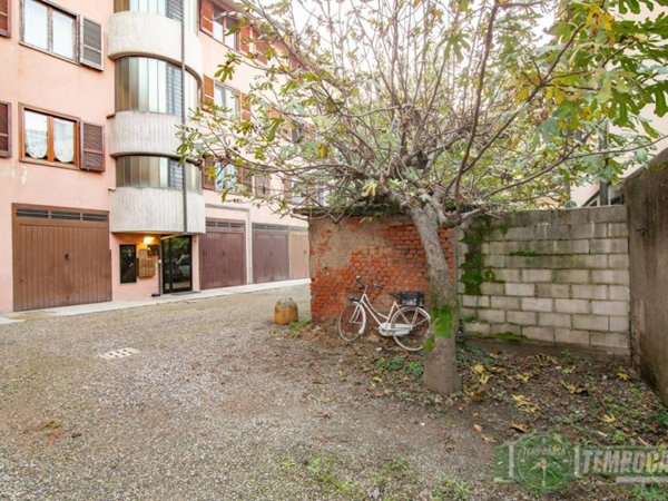 appartamento in vendita a Senago