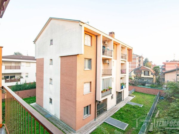 appartamento in vendita a Senago