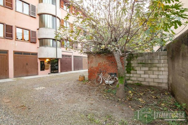 appartamento in vendita a Senago