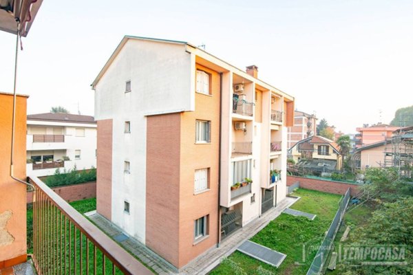 appartamento in vendita a Senago
