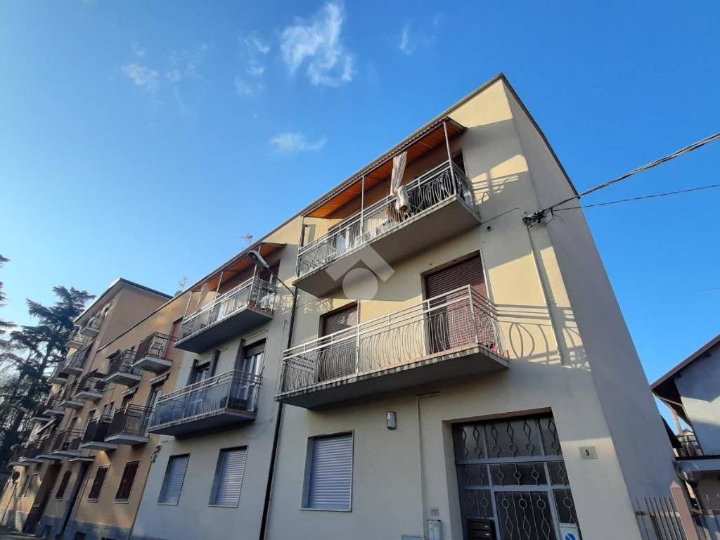 appartamento in vendita a Senago