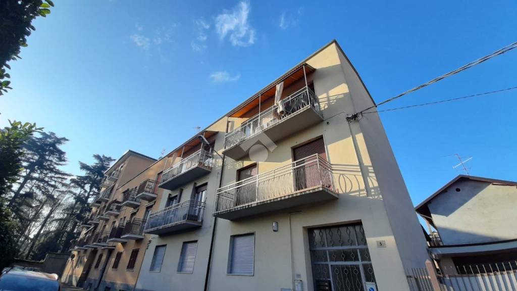 appartamento in vendita a Senago