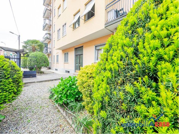 appartamento in vendita a Senago