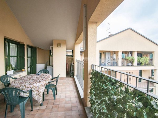 appartamento in vendita a Senago