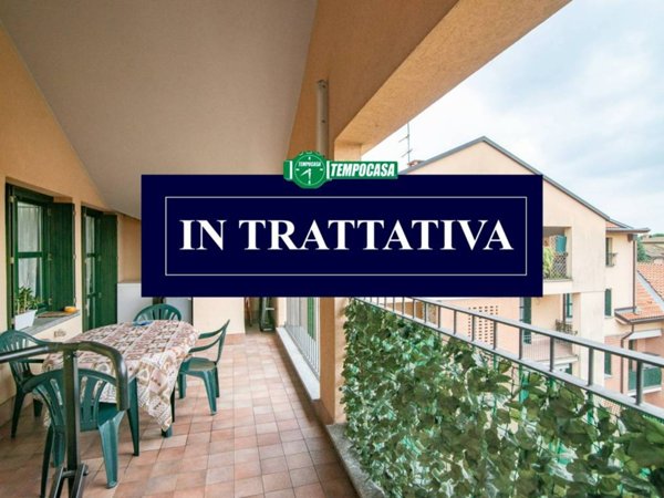 appartamento in vendita a Senago