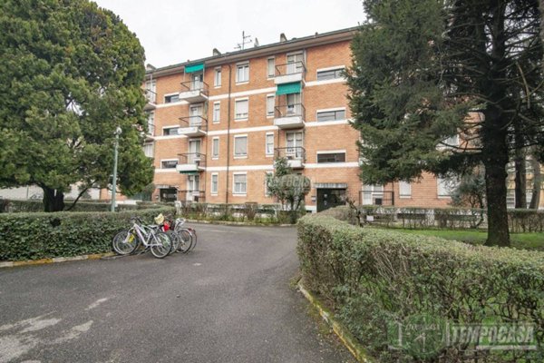 appartamento in vendita a Senago