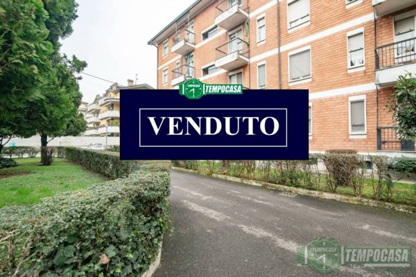 appartamento in vendita a Senago