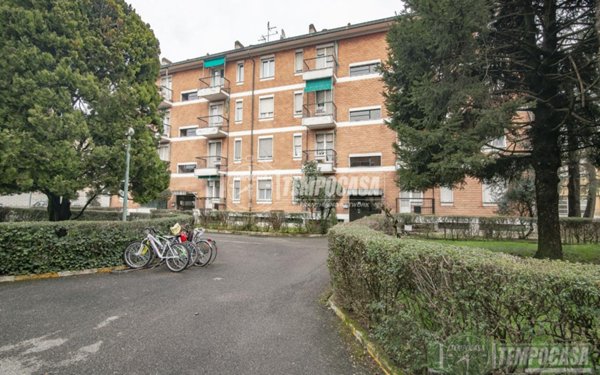 appartamento in vendita a Senago