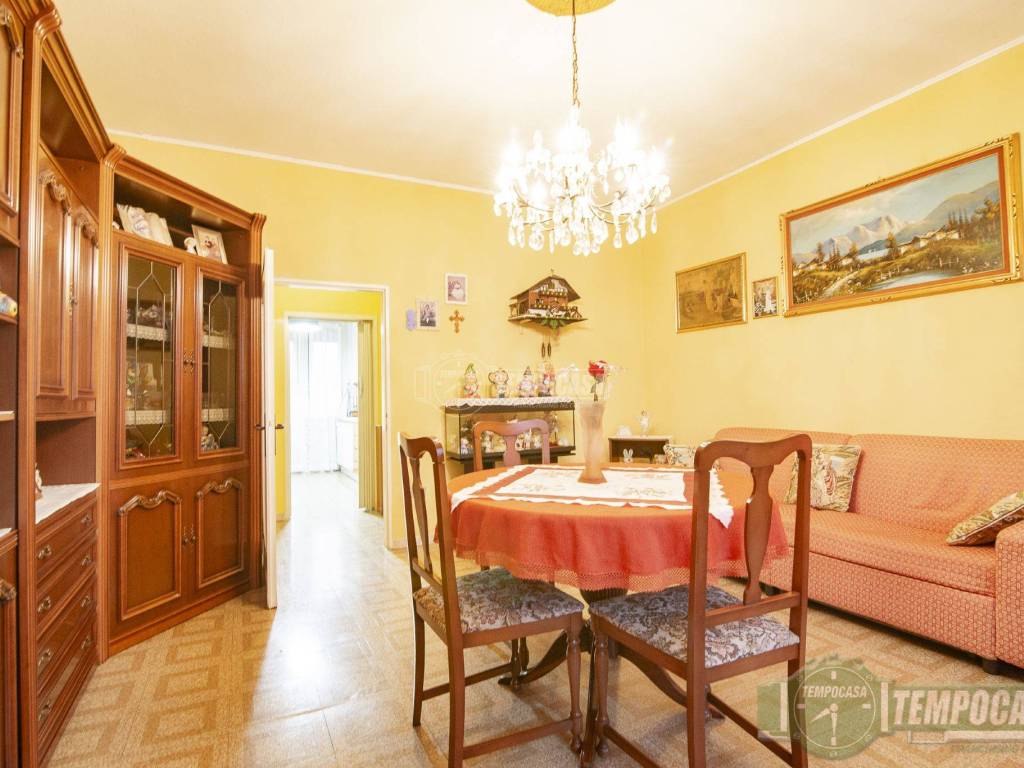 appartamento in vendita a Senago