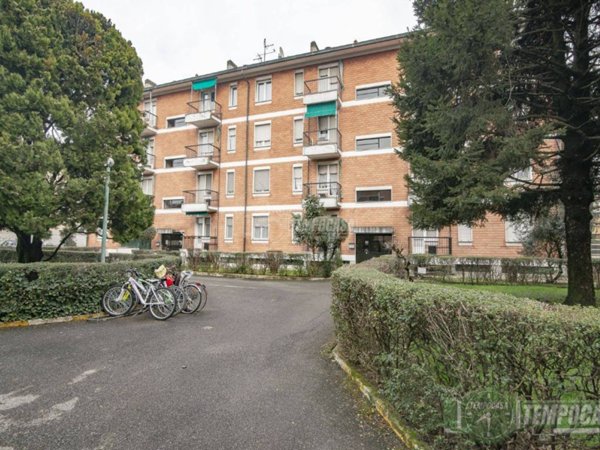 appartamento in vendita a Senago