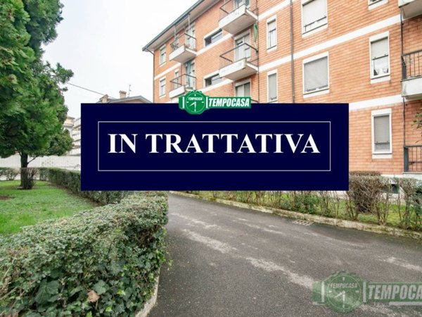 appartamento in vendita a Senago