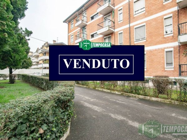 appartamento in vendita a Senago
