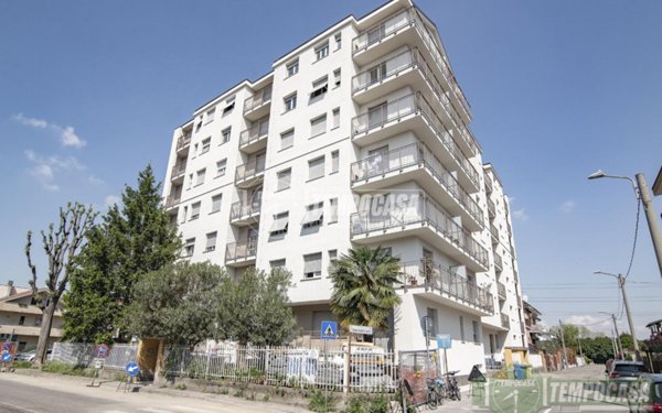 appartamento in vendita a Senago