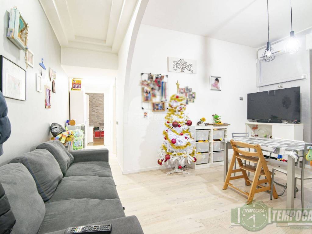 appartamento in vendita a Senago