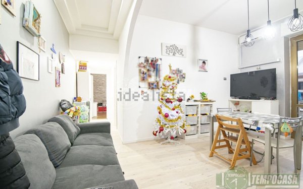 appartamento in vendita a Senago