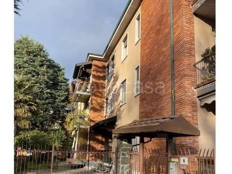 appartamento in vendita a Senago