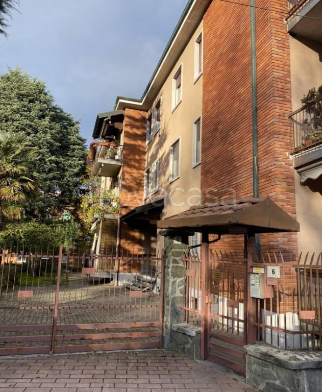 appartamento in vendita a Senago