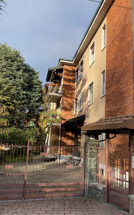 appartamento in vendita a Senago