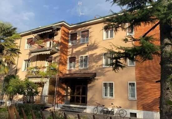 appartamento in vendita a Senago