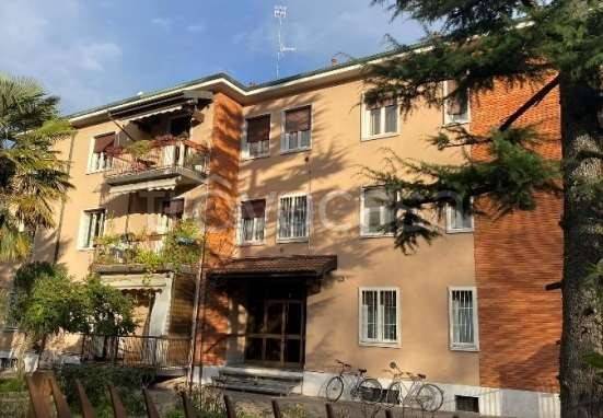appartamento in vendita a Senago