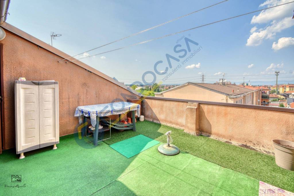 appartamento in vendita a Senago